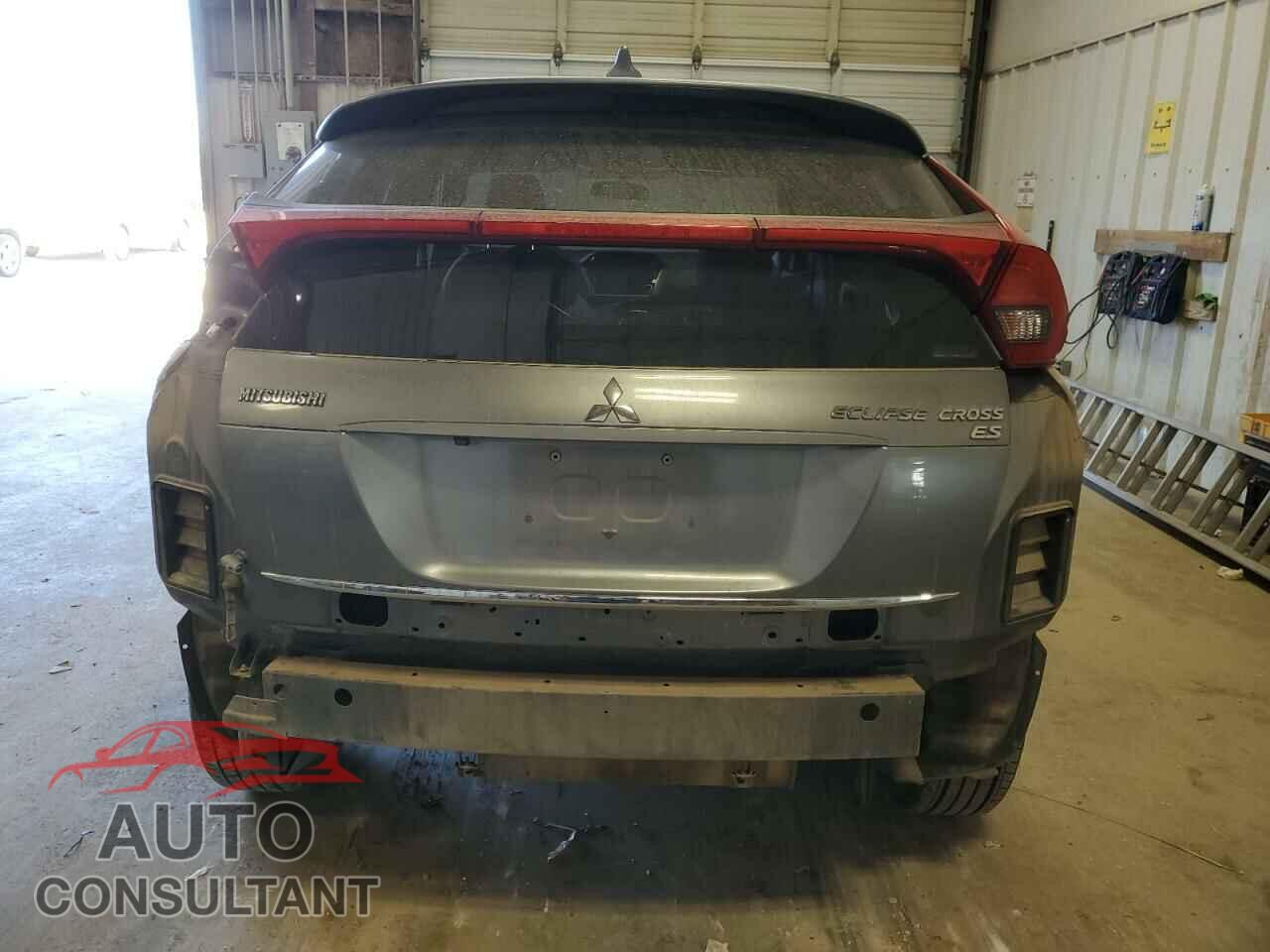 MITSUBISHI ECLIPSE 2018 - JA4AT3AA5JZ050579