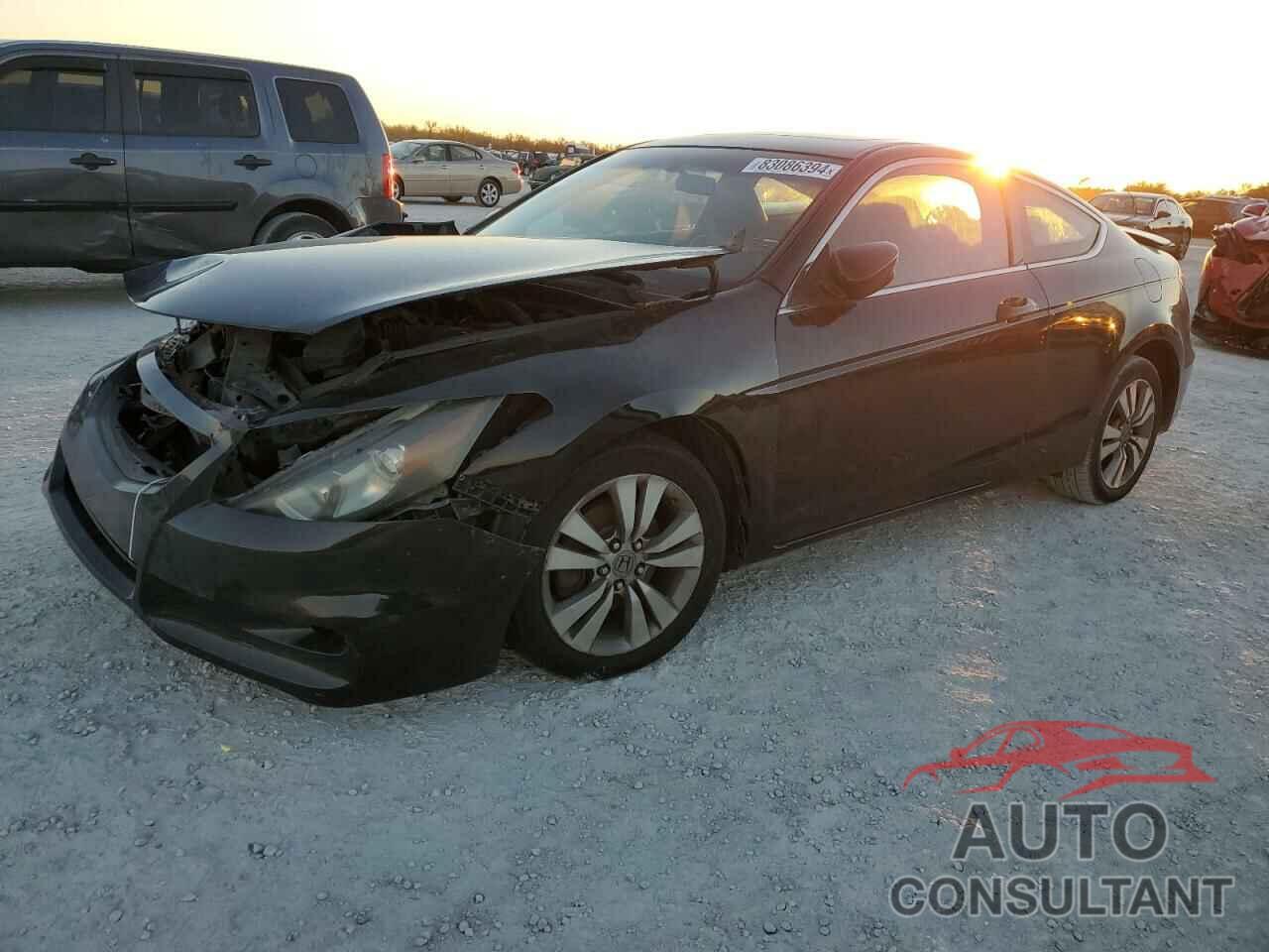 HONDA ACCORD 2010 - 1HGCS1B89AA006070