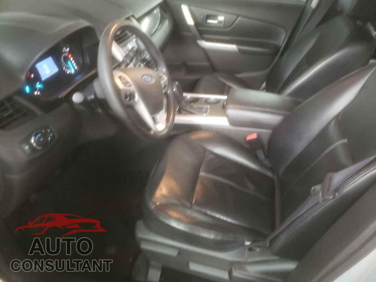FORD EDGE 2014 - 2FMDK4GCXEBA95638