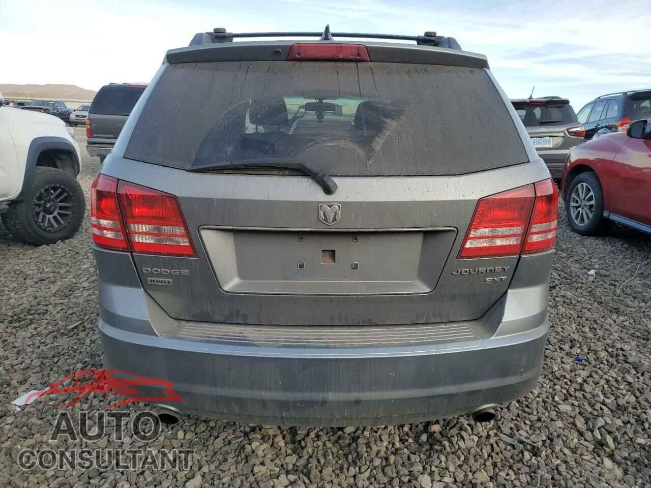 DODGE JOURNEY 2010 - 3D4PH5FV0AT217580