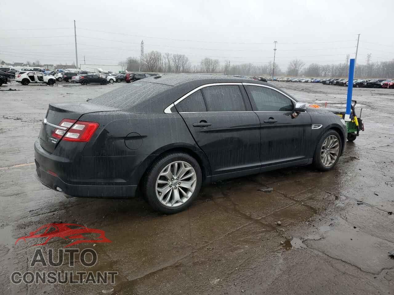 FORD TAURUS 2013 - 1FAHP2F93DG171747