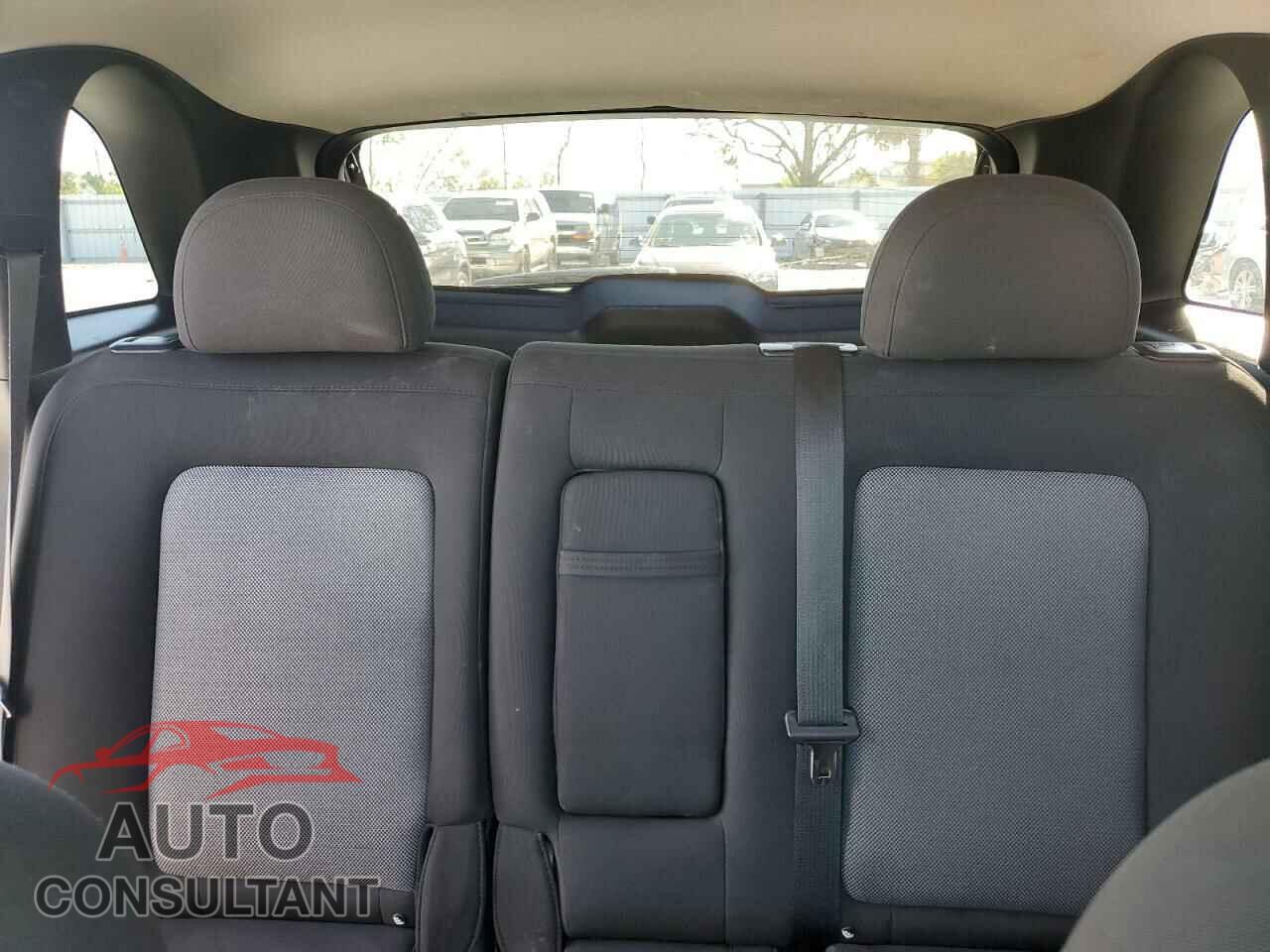 CHEVROLET CAPTIVA 2013 - 3GNAL2EK8DS604998