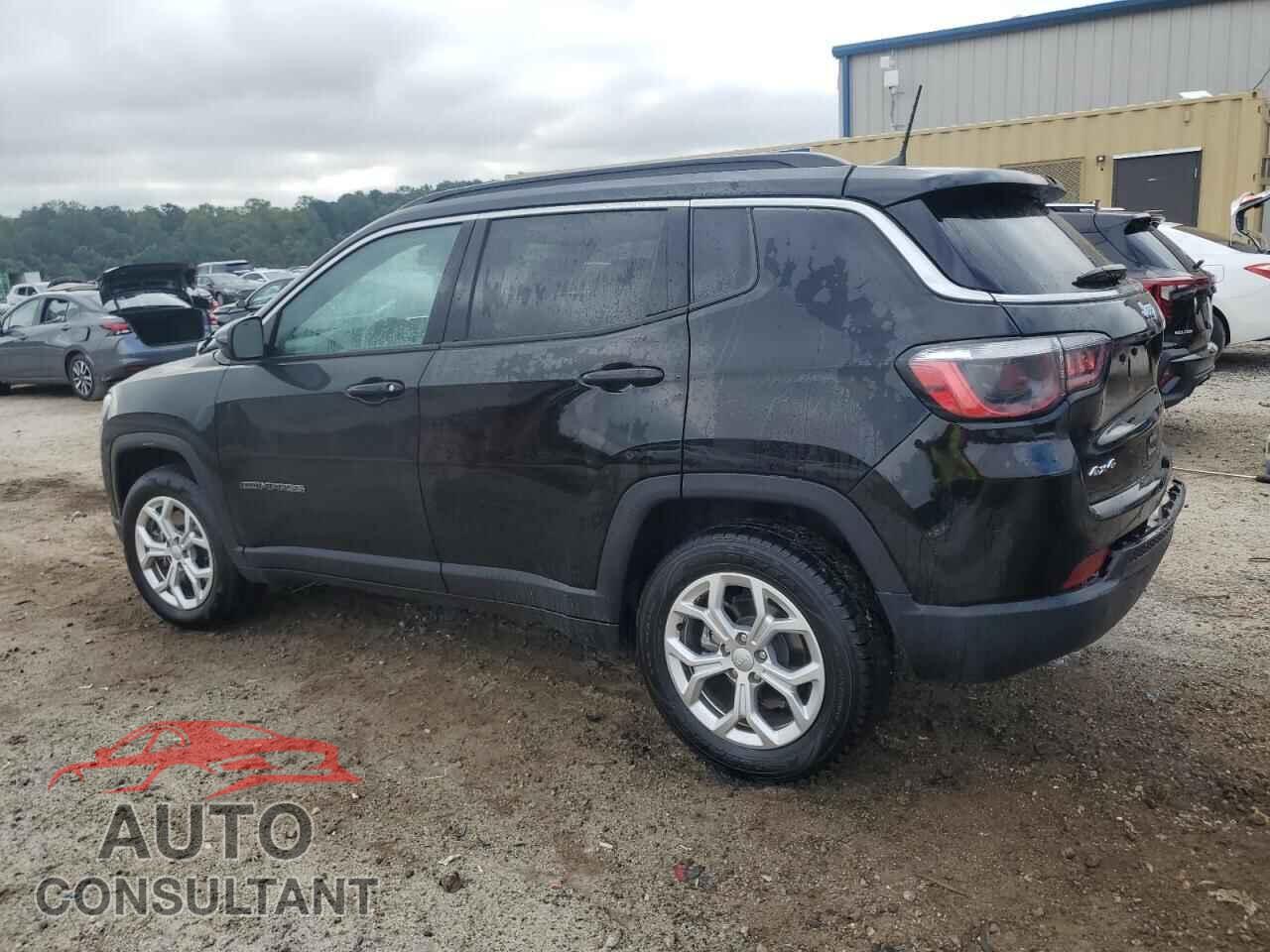 JEEP COMPASS 2024 - 3C4NJDBN3RT132687