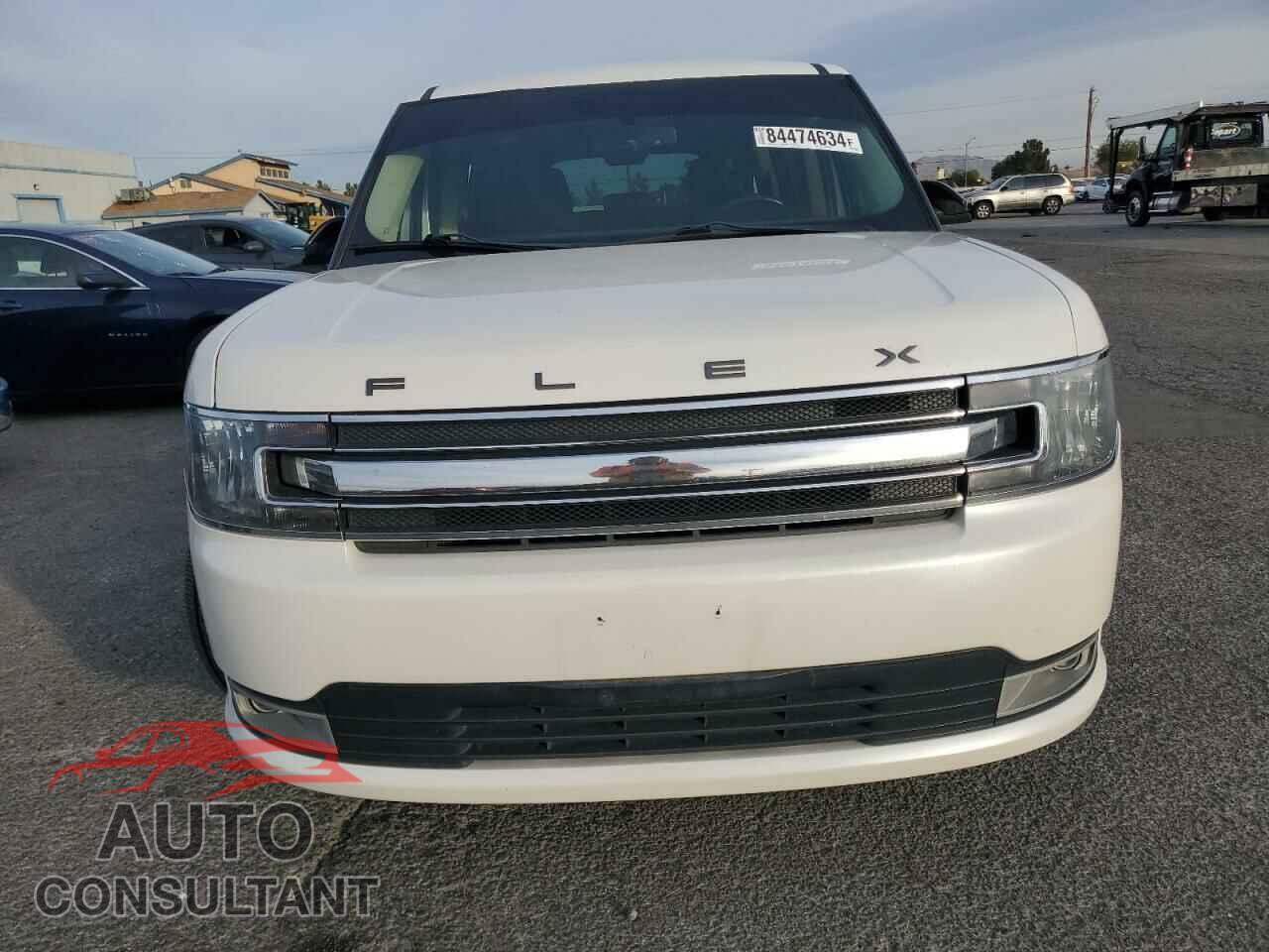 FORD FLEX 2015 - 2FMGK5C81FBA14094