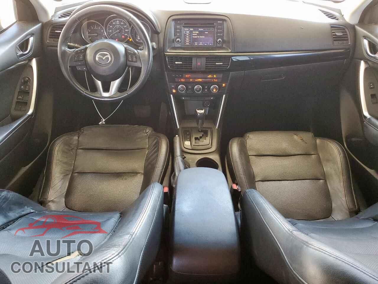 MAZDA CX-5 2013 - JM3KE2DE6D0112939