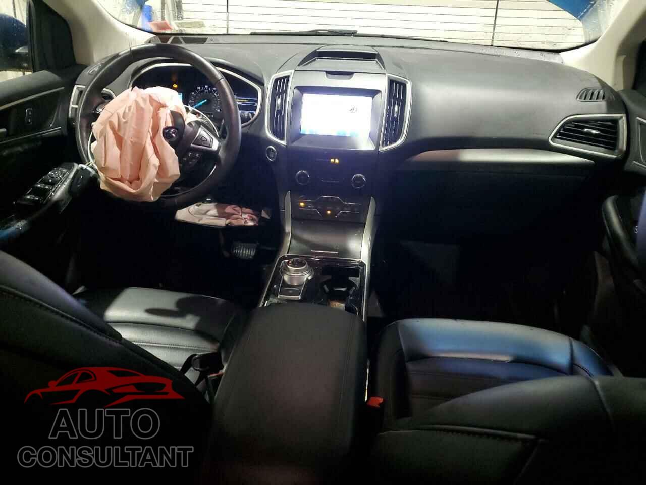 FORD EDGE 2020 - 2FMPK4J90LBB15077