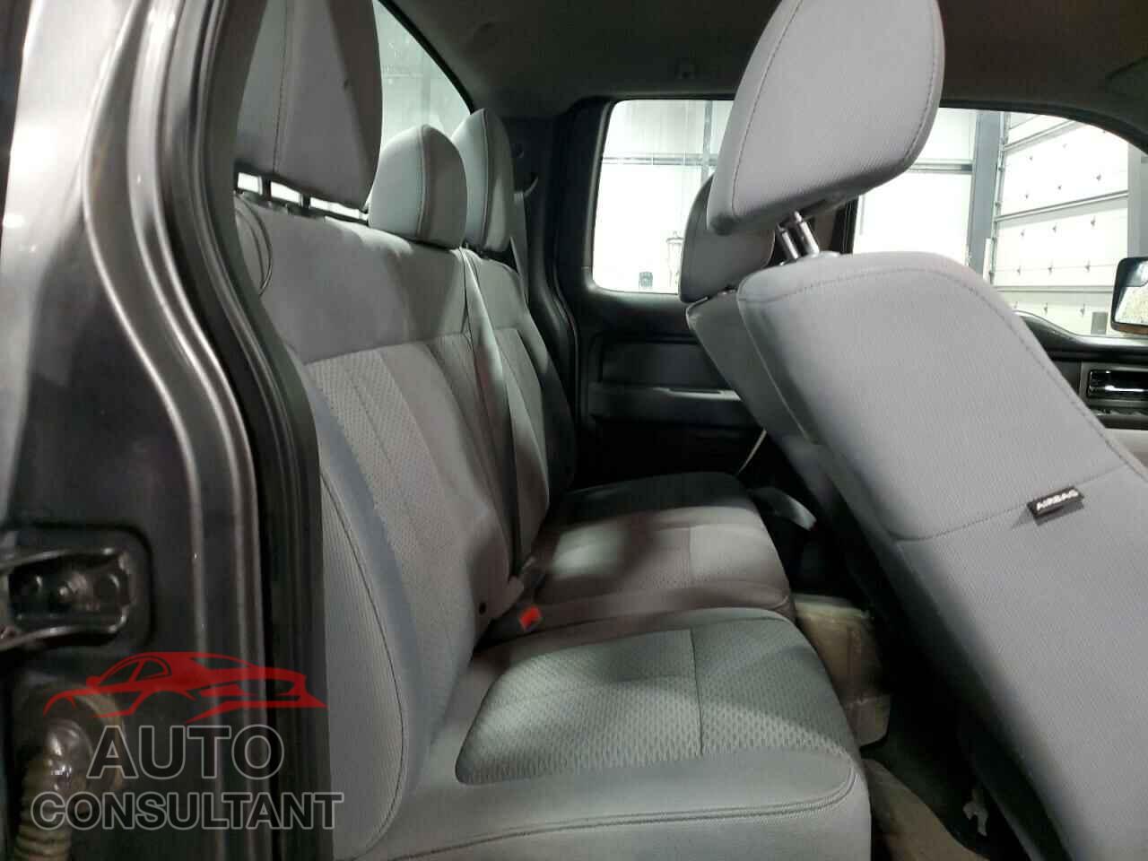 FORD F-150 2011 - 1FTFX1EF0BFA94485