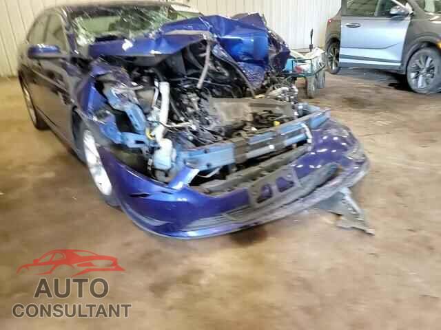 FORD TAURUS 2013 - 1FAHP2E84DG149748