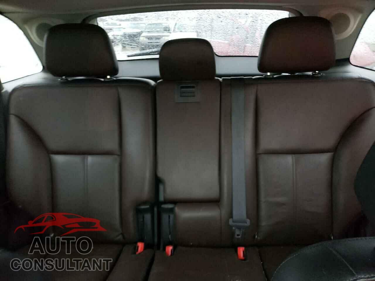 FORD EDGE 2013 - 2FMDK3K95DBA35612