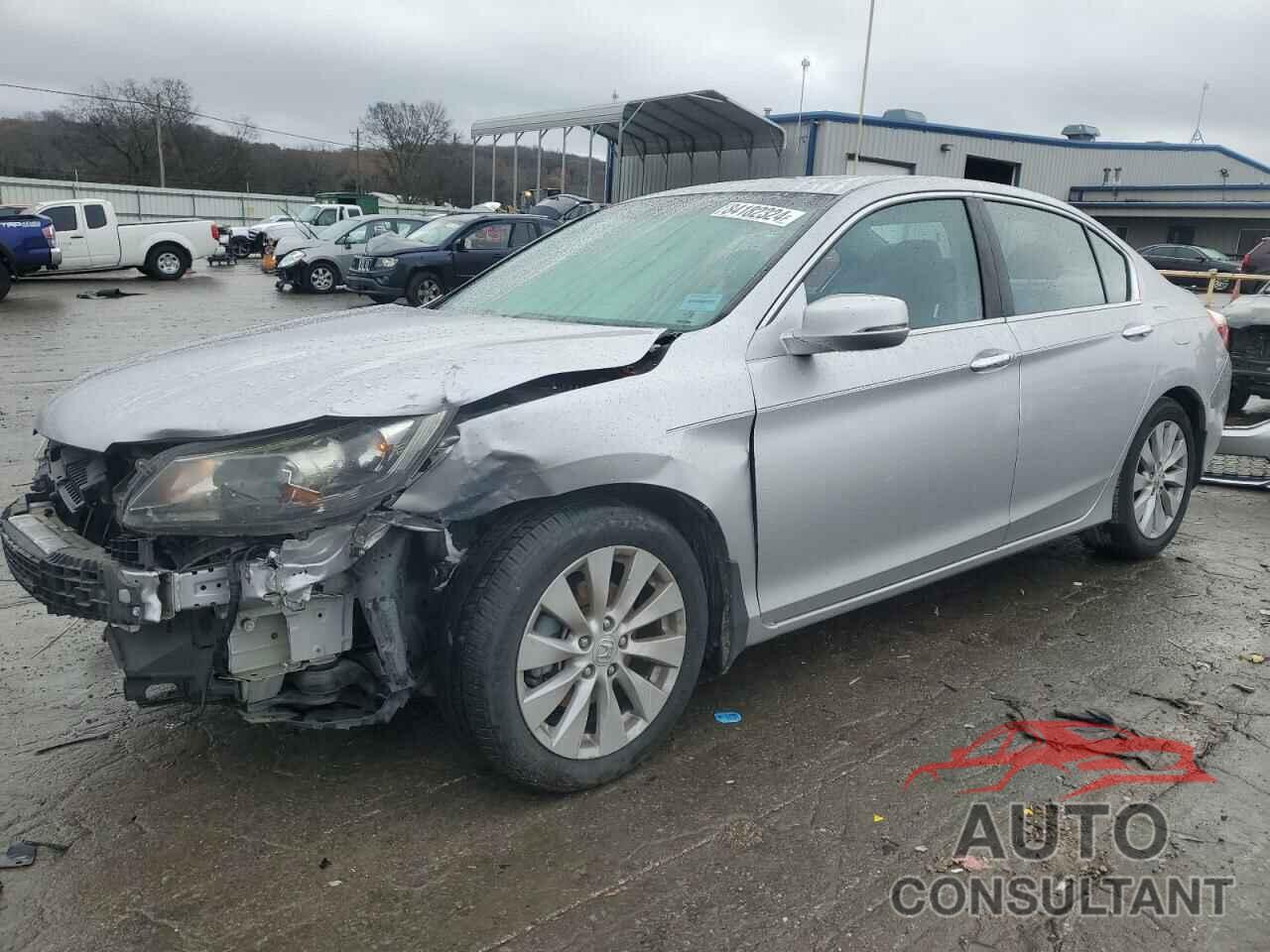 HONDA ACCORD 2013 - 1HGCR2F81DA137848