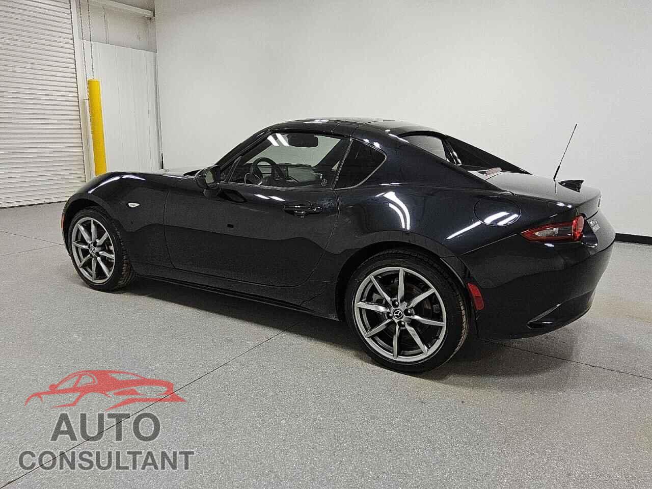 MAZDA MX5 2023 - JM1NDAM7XP0554647