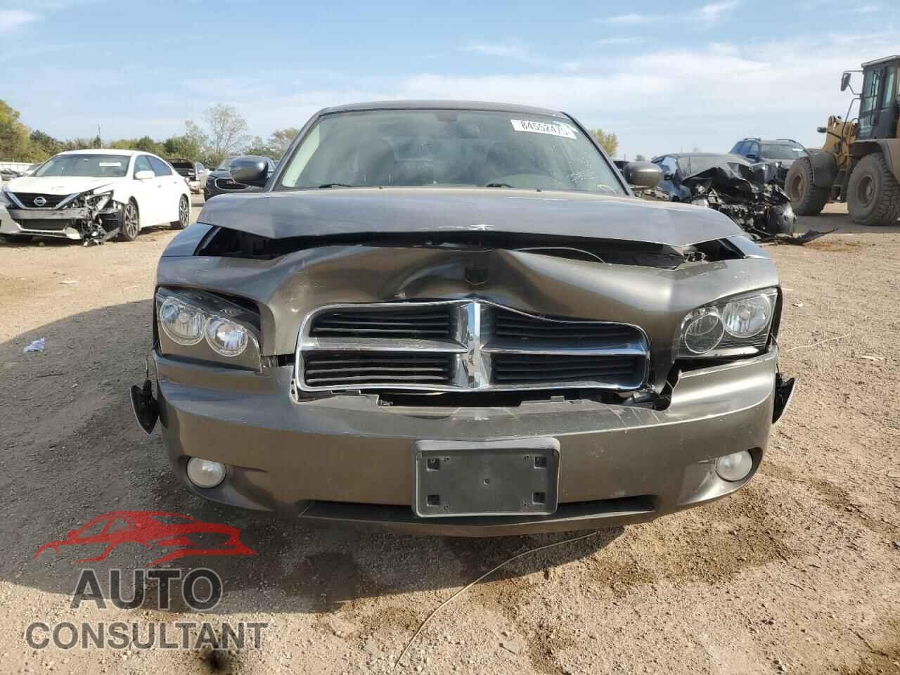 DODGE CHARGER 2010 - 2B3CA3CV0AH117983