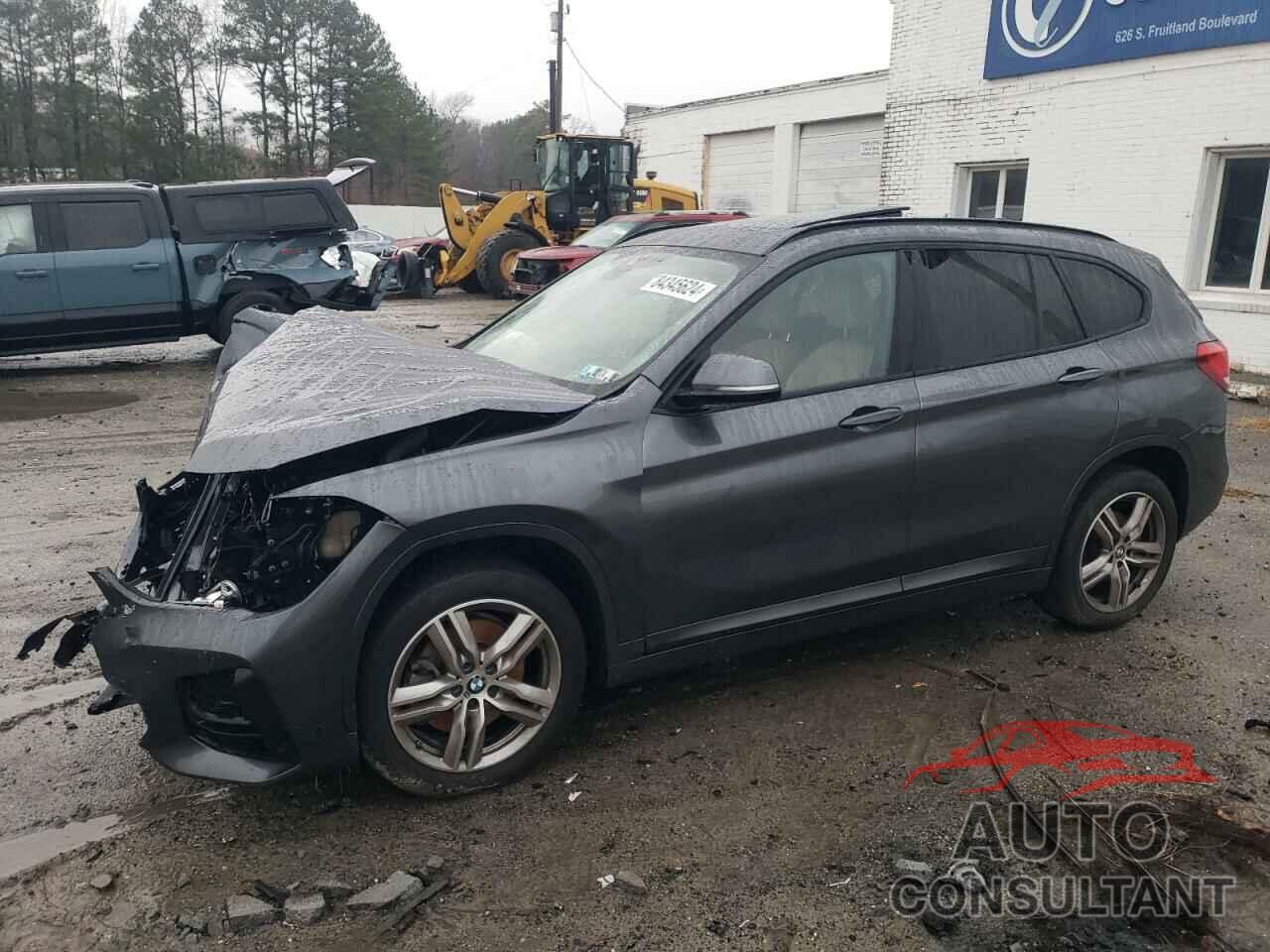 BMW X1 2020 - WBXJG9C06L5R61065