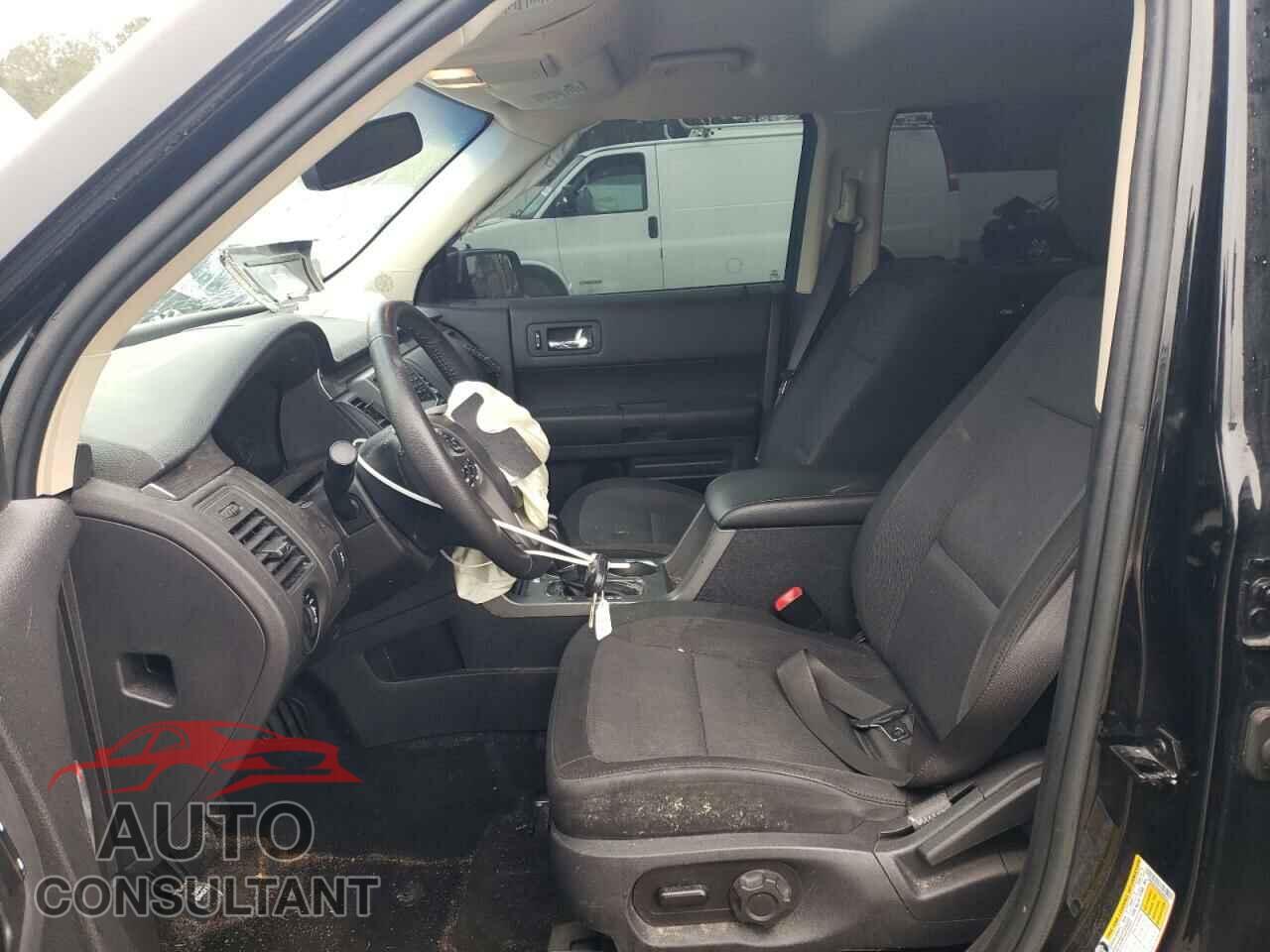 FORD FLEX 2017 - 2FMGK5B8XHBA06015