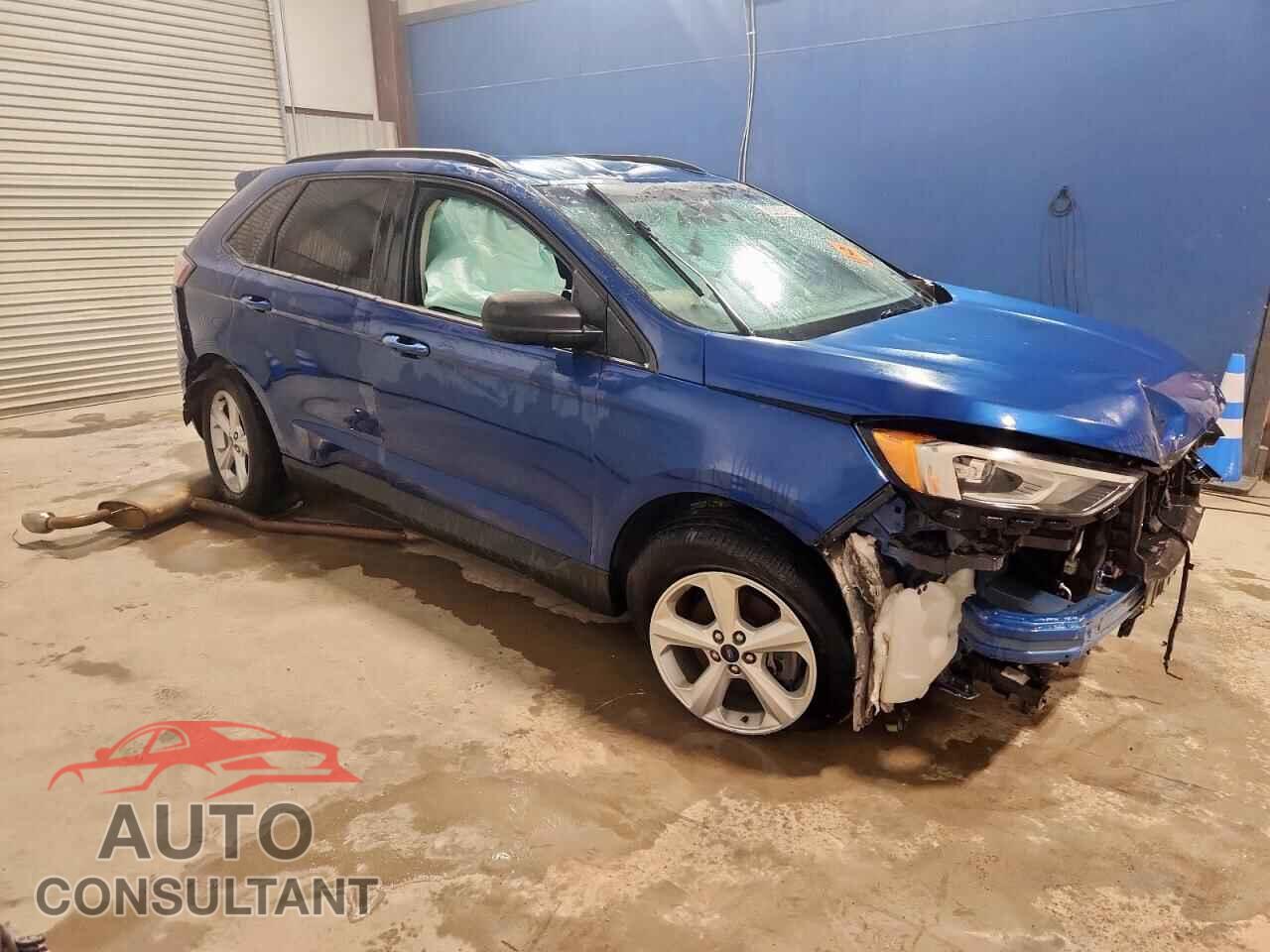 FORD EDGE 2020 - 2FMPK3G94LBA85471