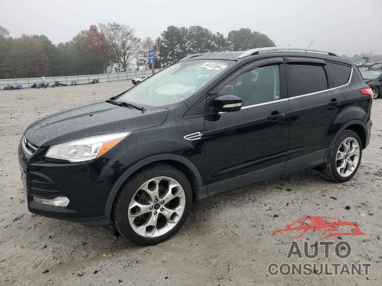 FORD ESCAPE 2016 - 1FMCU0JX2GUC50495