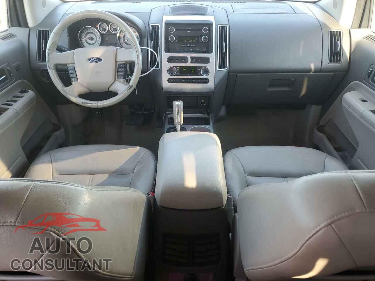 FORD EDGE 2009 - 2FMDK39C19BA97260