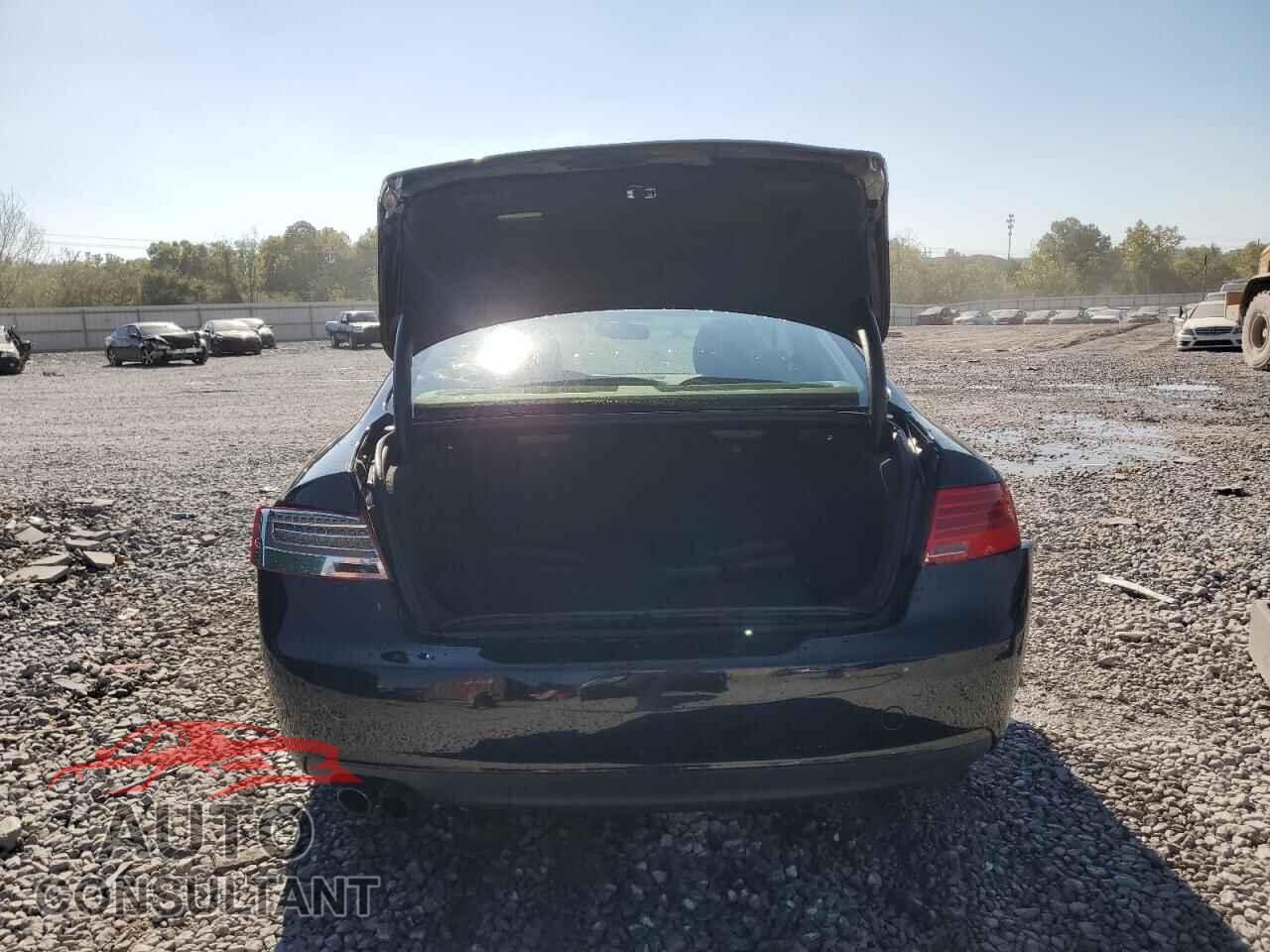AUDI A5 2015 - WAUCFAFR4FA052755