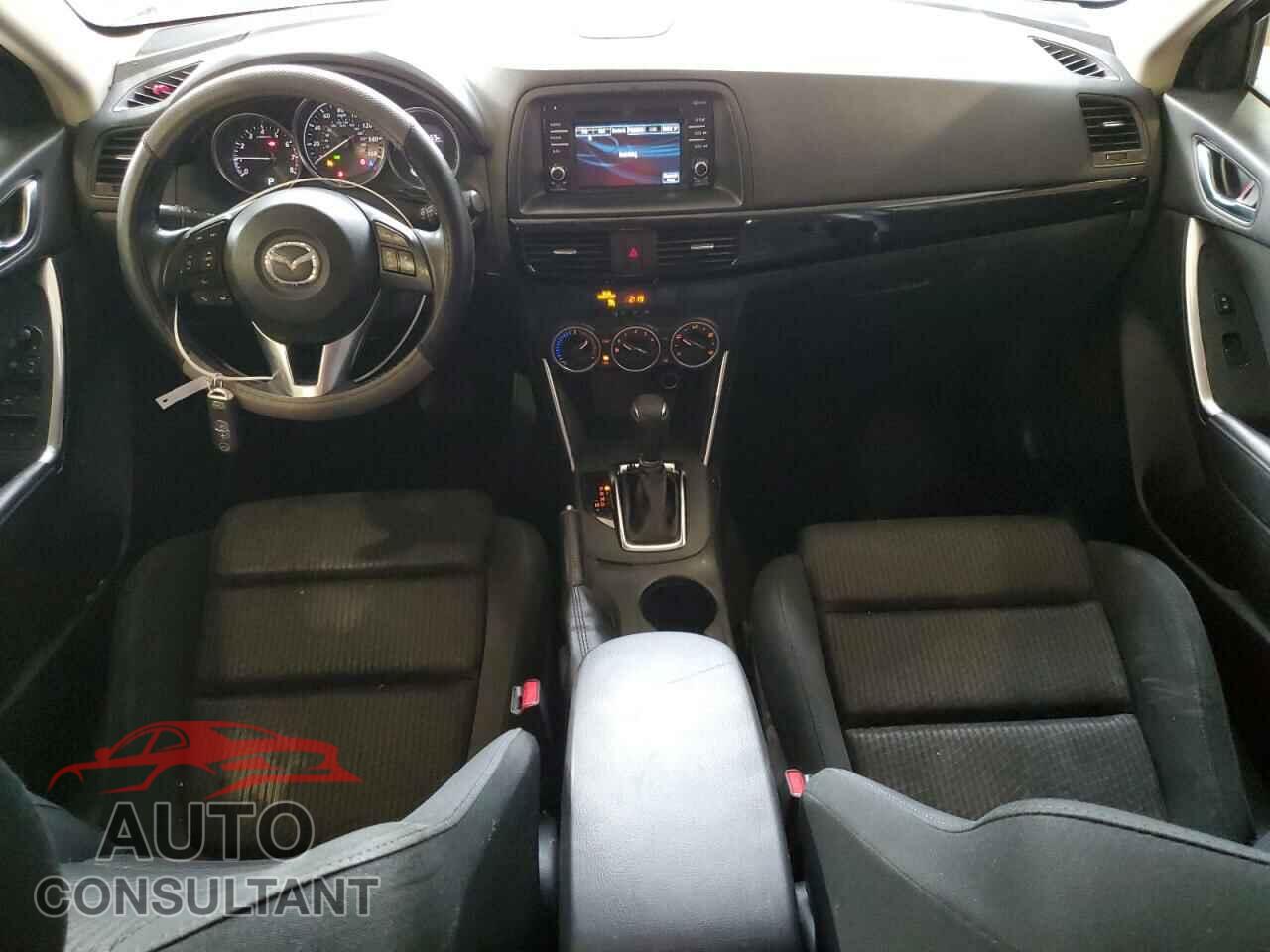 MAZDA CX-5 2015 - JM3KE4CY4F0468977