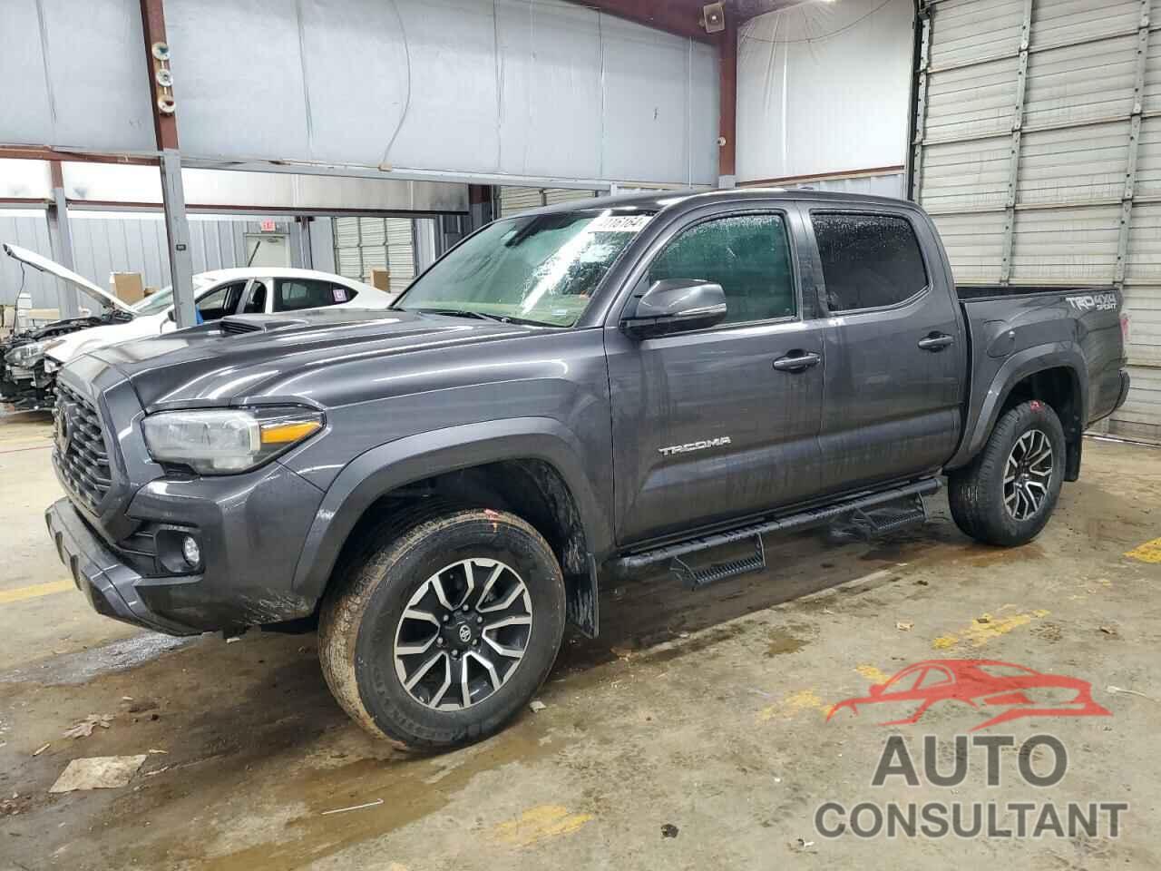 TOYOTA TACOMA 2023 - 3TYCZ5AN3PT114001