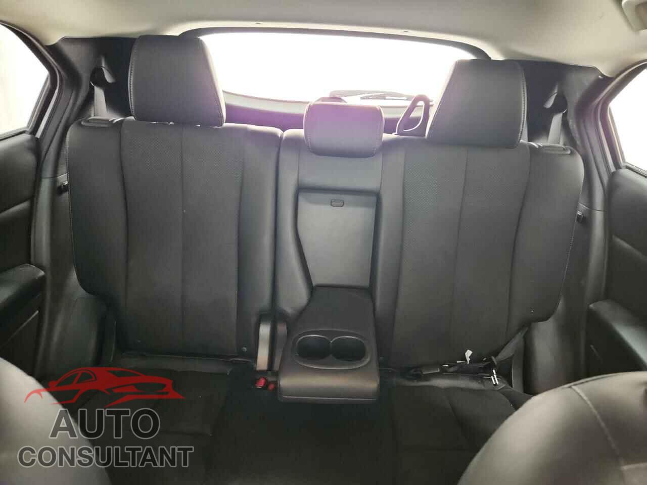 MITSUBISHI ECLIPSE 2024 - JA4ATWAA9RZ056348