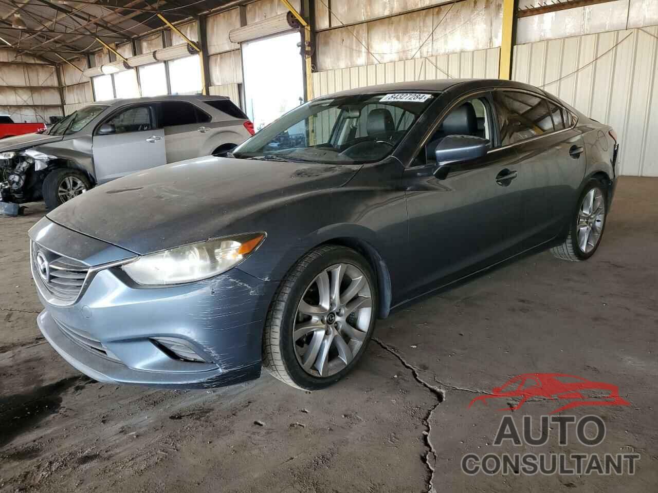 MAZDA 6 2014 - JM1GJ1V52E1113147