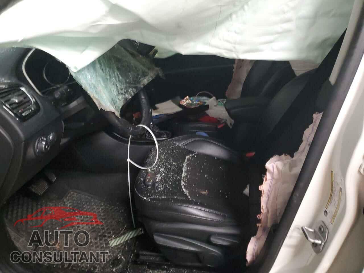 JEEP COMPASS 2020 - 3C4NJDBB8LT157453