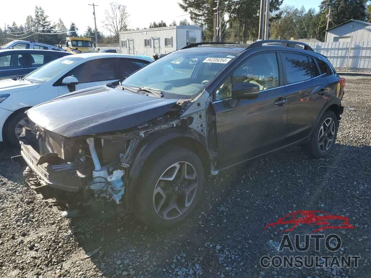 SUBARU CROSSTREK 2019 - JF2GTANC4K8232136