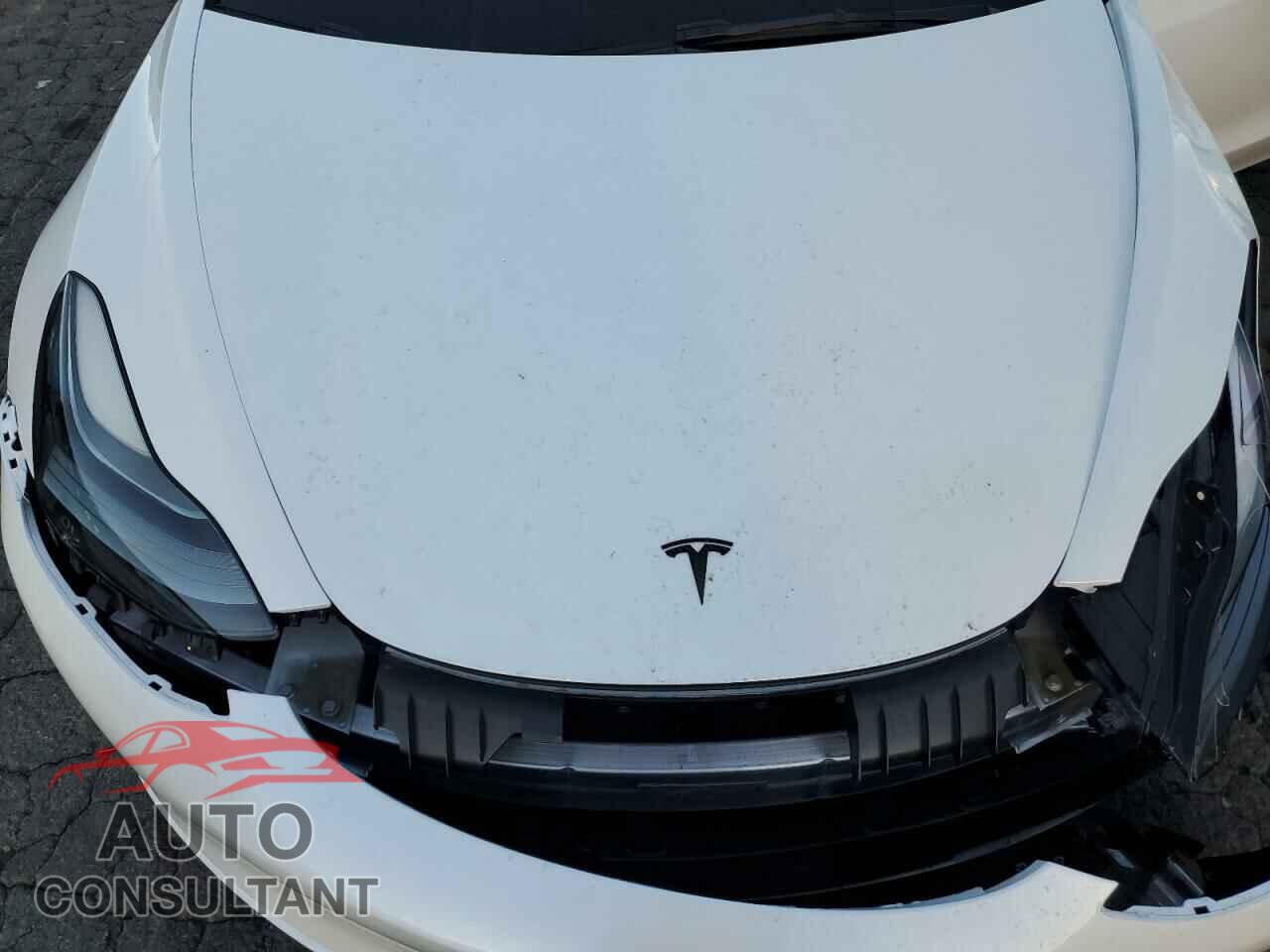 TESLA MODEL 3 2023 - 5YJ3E1EA5PF475466