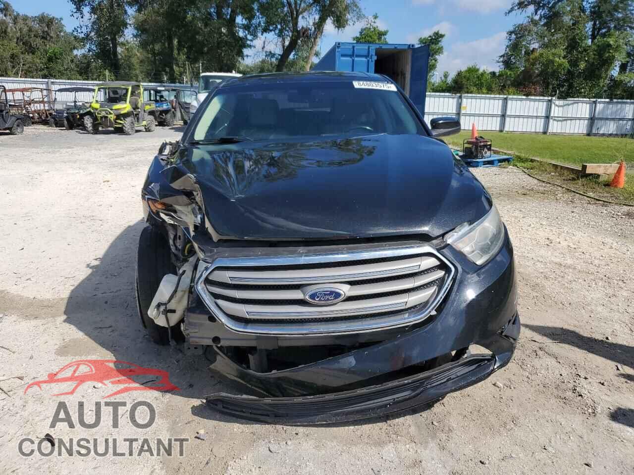 FORD TAURUS 2015 - 1FAHP2E85FG153620