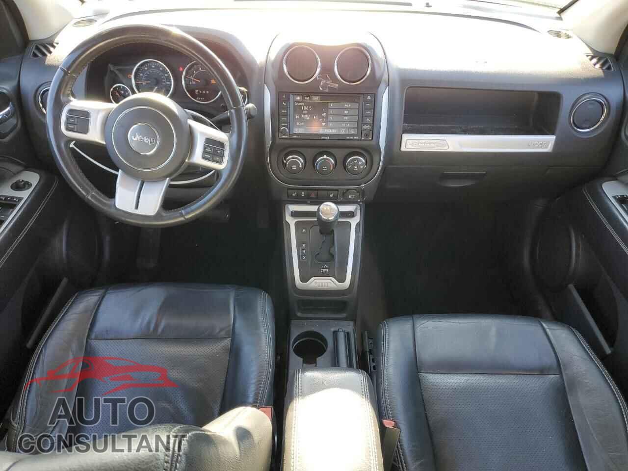 JEEP COMPASS 2016 - 1C4NJDEB7GD738773