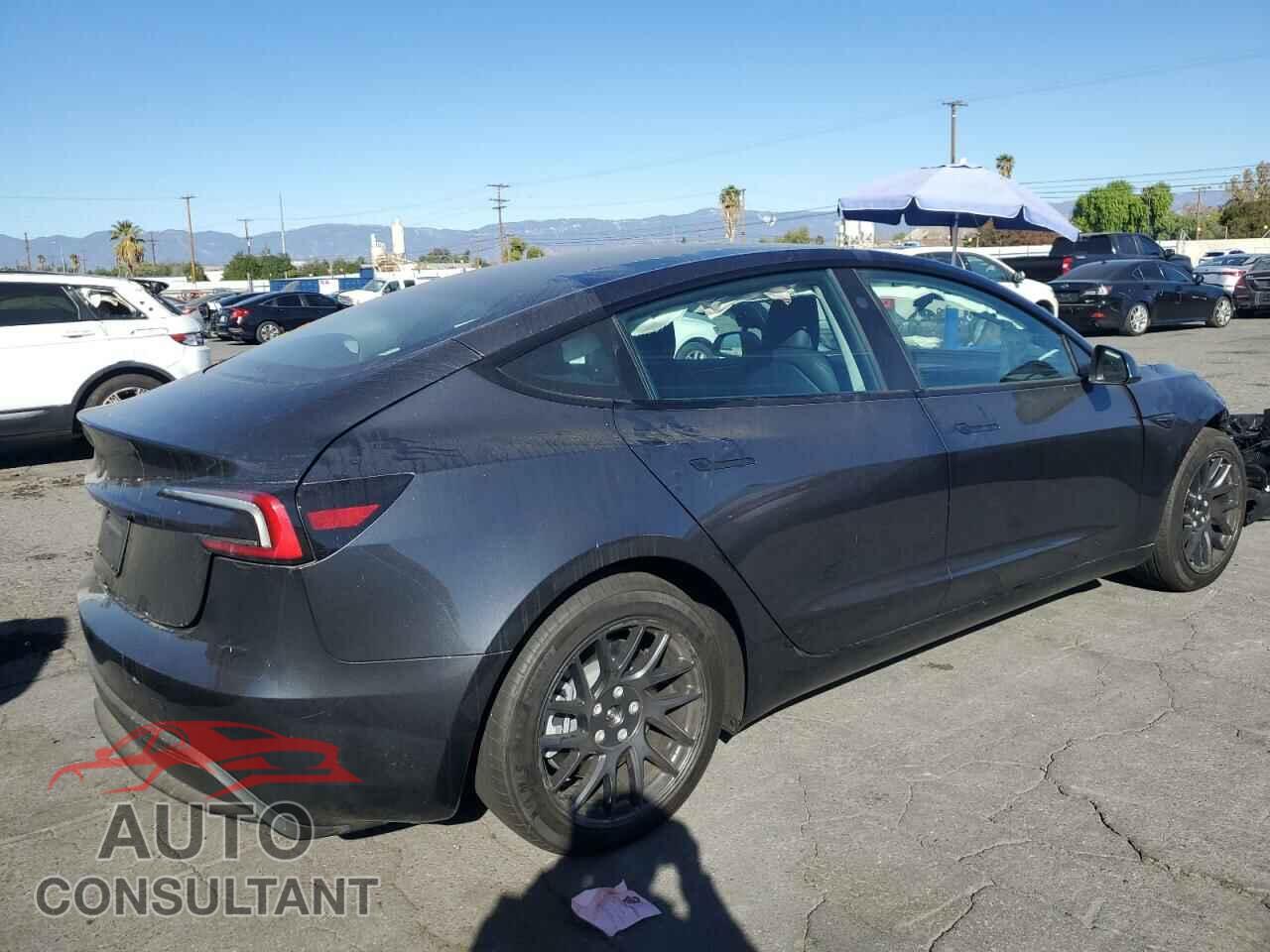TESLA MODEL 3 2024 - 5YJ3E1EA9RF868423