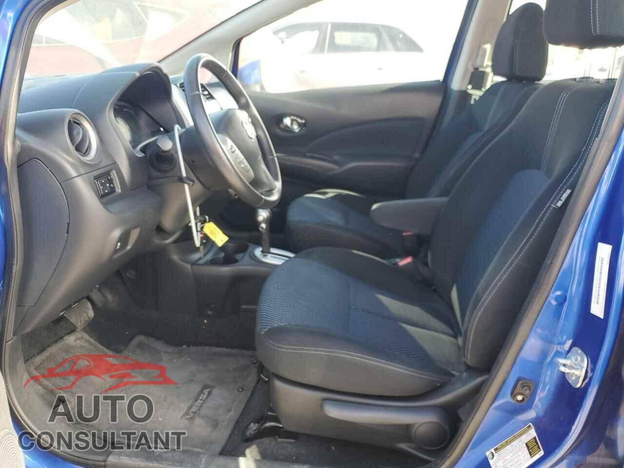NISSAN VERSA 2015 - 3N1CE2CP5FL435677