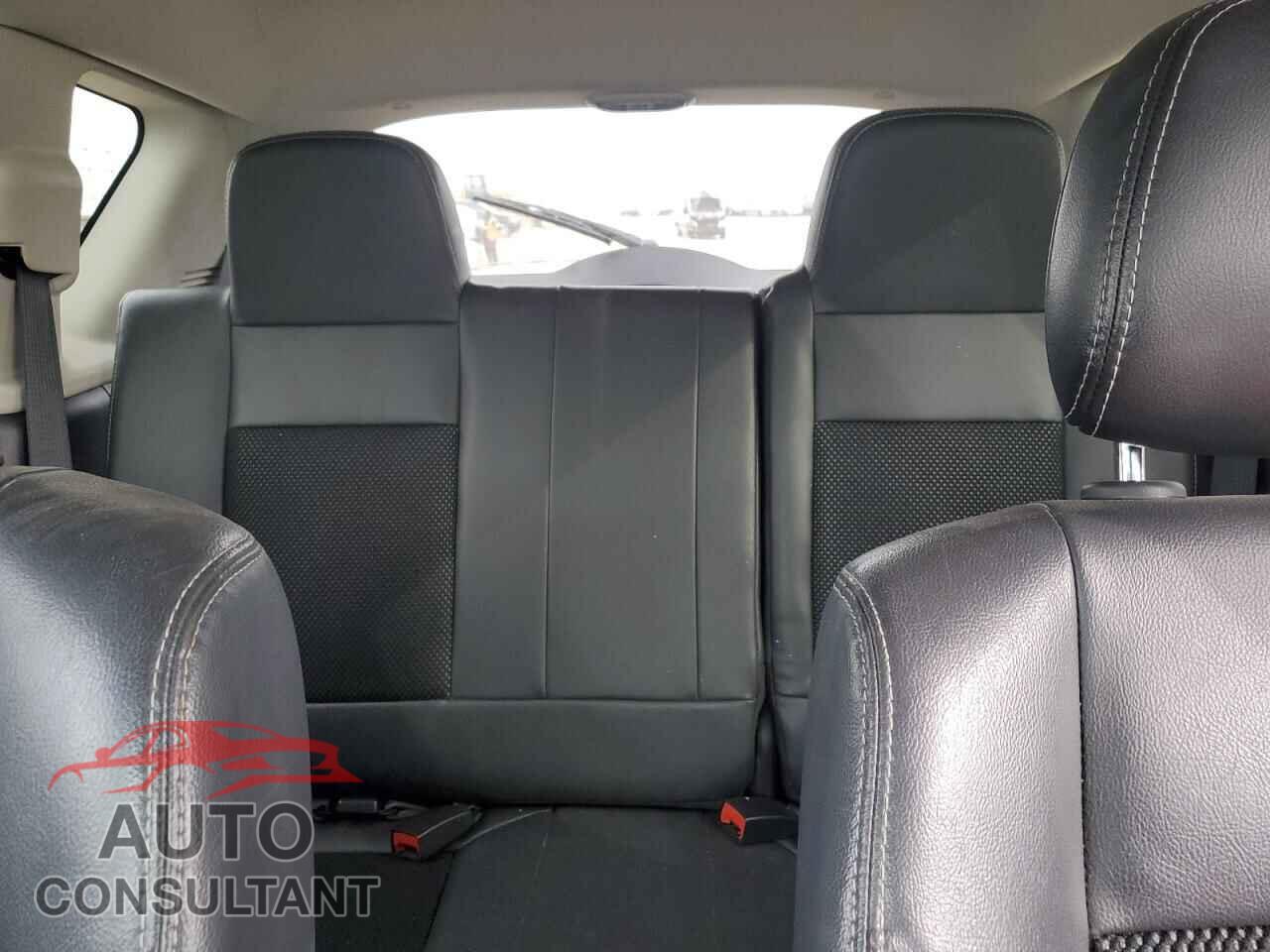 JEEP COMPASS 2015 - 1C4NJDAB3FD100413