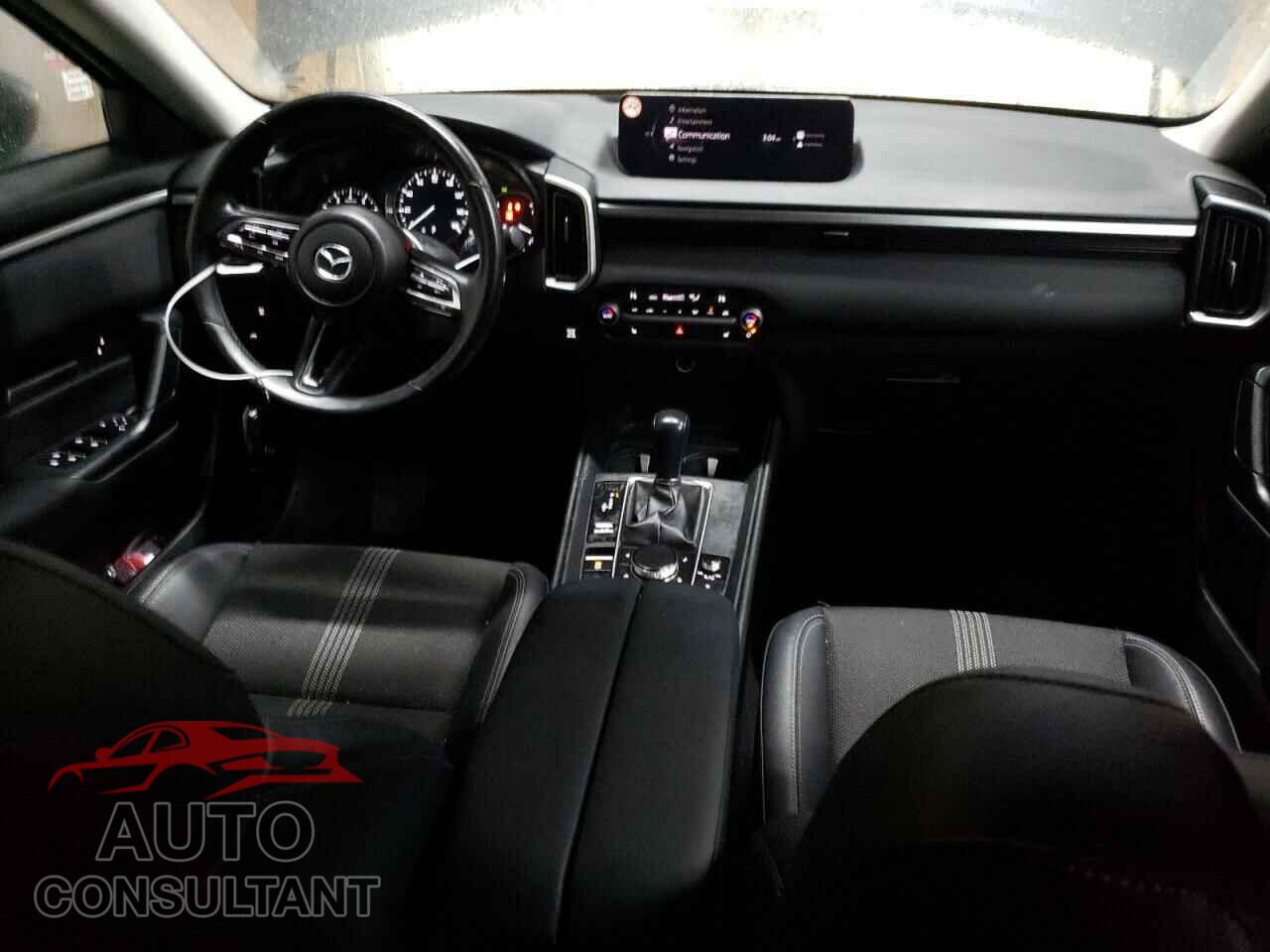MAZDA CX-50 PREF 2024 - 7MMVABBM5RN178761