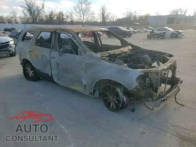 DODGE DURANGO 2015 - 1C4RDHAG6FC745185