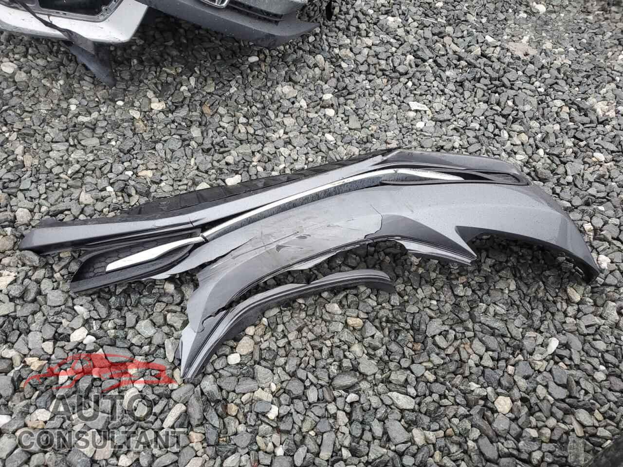 HONDA CIVIC 2013 - 19XFB2F88DE252685