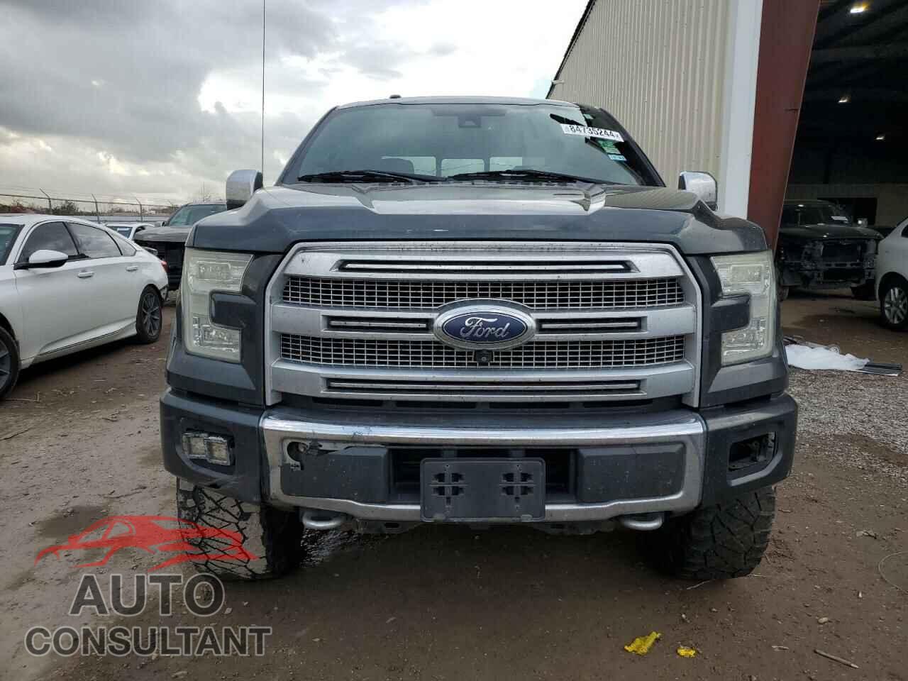 FORD F-150 2015 - 1FTEW1EG6FFC22175