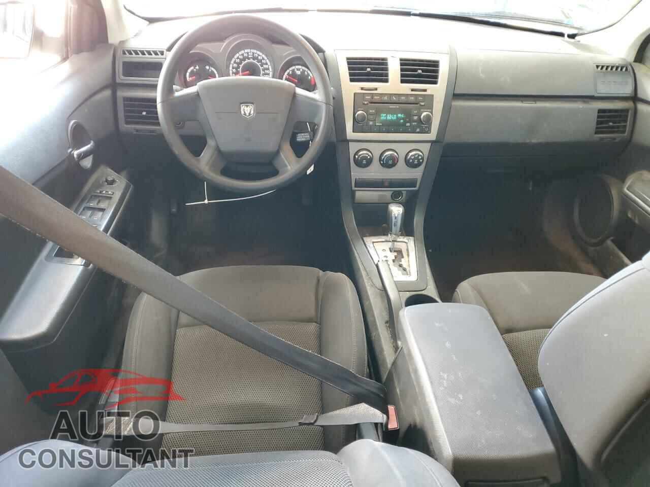 DODGE AVENGER 2010 - 1B3CC4FB2AN108064
