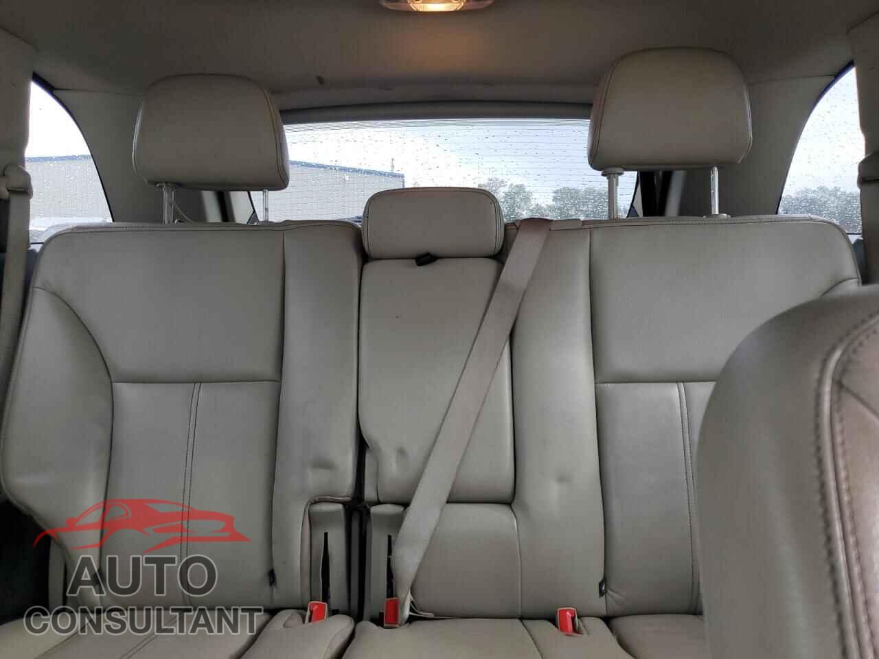 FORD EDGE 2014 - 2FMDK3JC9EBB40622