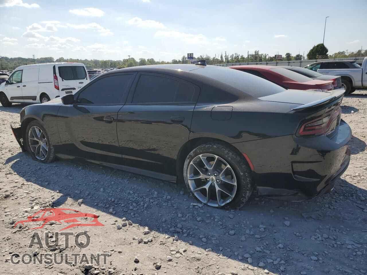 DODGE CHARGER 2023 - 2C3CDXHG3PH626471