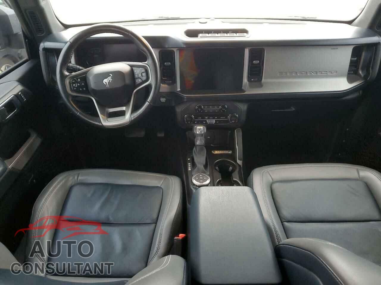 FORD BRONCO 2023 - 1FMEE5DP6PLB01835