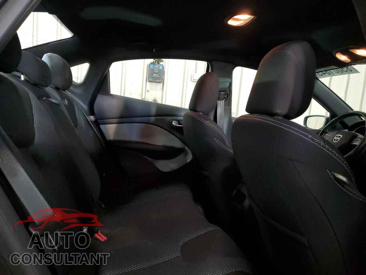 DODGE DART 2015 - 1C3CDFBB4FD278280
