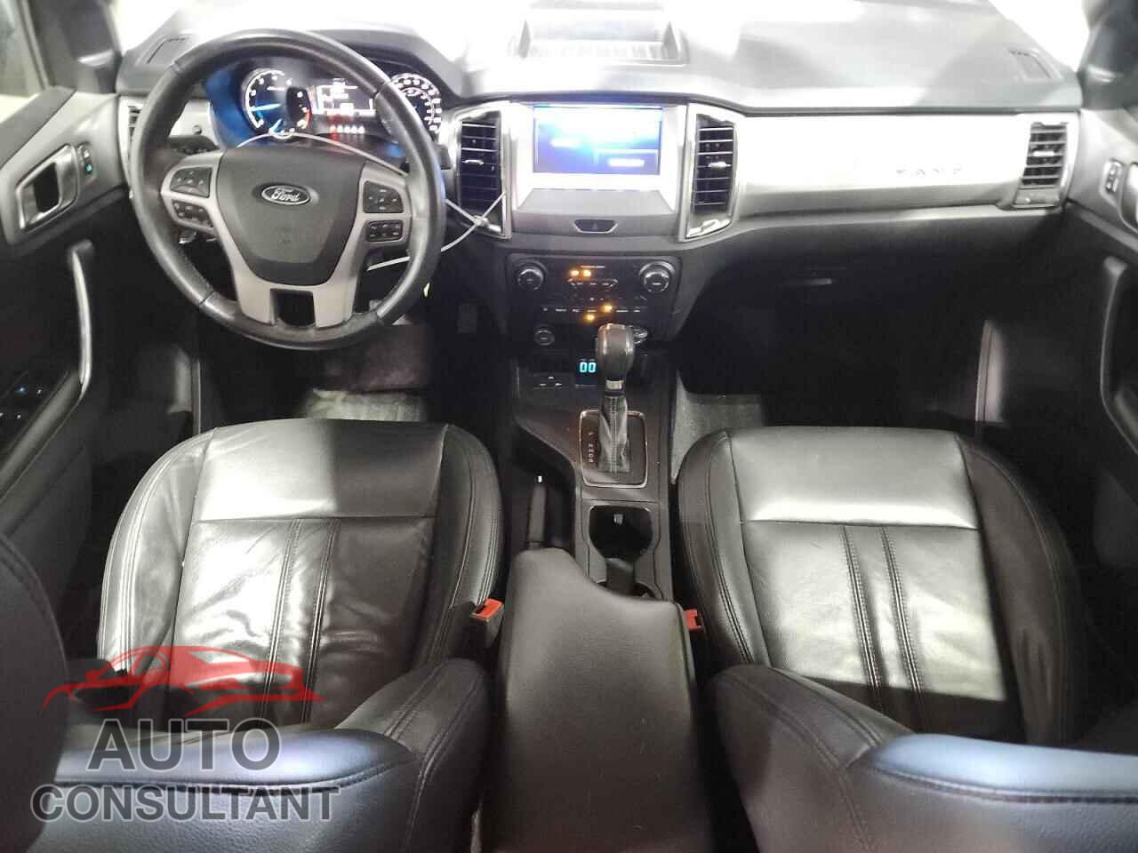 FORD RANGER 2020 - 1FTER4EH5LLA93134