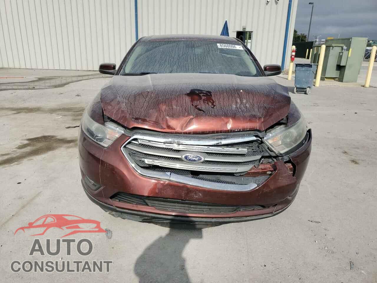 FORD TAURUS 2015 - 1FAHP2E89FG133080