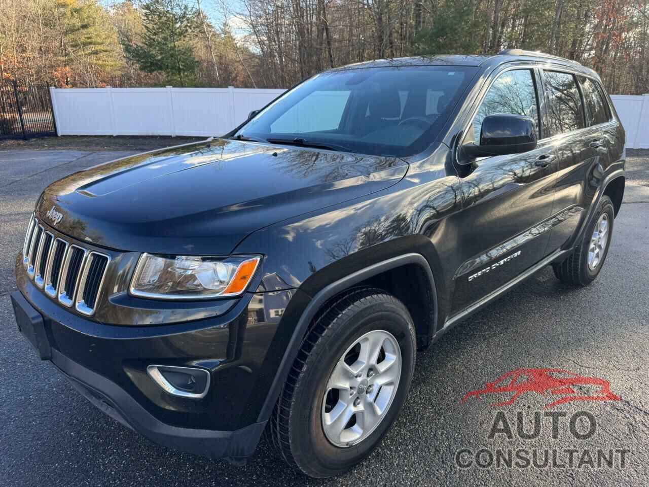 JEEP GRAND CHER 2014 - 1C4RJFAG7EC270142