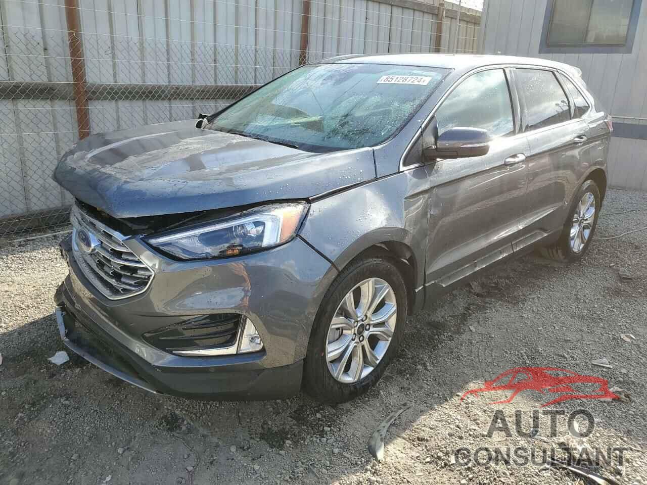 FORD EDGE 2024 - 2FMPK4K9XRBA85772