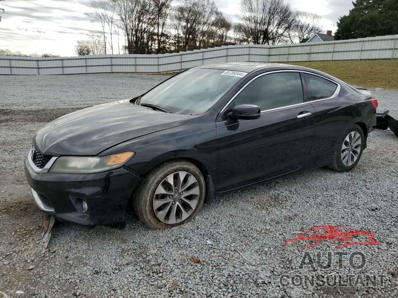 HONDA ACCORD 2013 - 1HGCT1B88DA025484