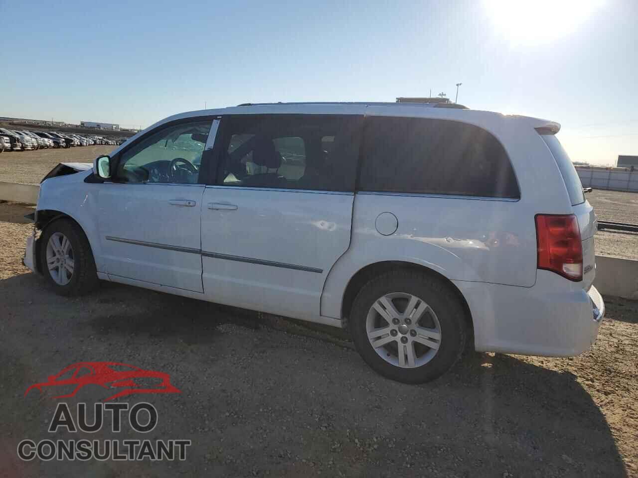 DODGE CARAVAN 2015 - 2C4RDGDG7FR641270