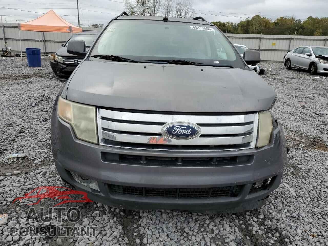 FORD EDGE 2009 - 2FMDK39C59BA55903